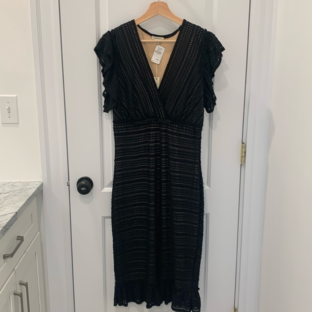 Max Studio dress NWT